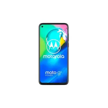 Motorola Moto G8 Power Refurbished 4G Mobile Phone